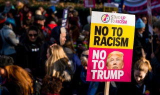 До какво ще доведе расизмът на Тръмп?