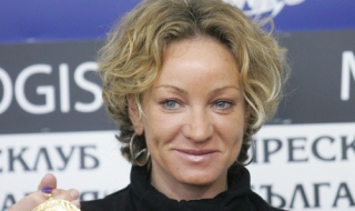 Гроздева взе бронза в Мюнхен