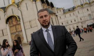 Пиарът на ГЕРБ: Нинова, Радев, подкрепяте ли терора?!