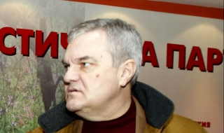 Румен Петков: Второто място е смърт за БСП