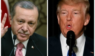 Задкулисната част от преговорите между Ердоган и Тръмп