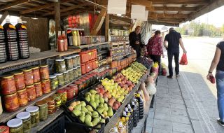 Финансират биопроизводителите с 800 млн. лв. в следващите години