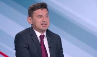 Летифов: Възможно е ДПС да има собствена кандидатура за президент