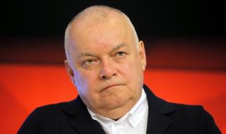 Литва забрани руска телевизия