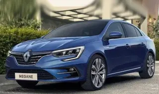 Renault launches Megane for Europe with new diesel engine 