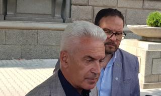 "Атака" подкрепя Йорданка Фандъкова