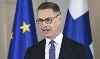 Финландският президент може да придружи Зеленски на срещата с Тръмп