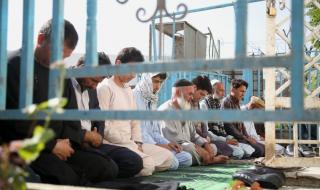 Най-смъртоносният рамазан в Афганистан от 2001 година