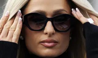 Парис Хилтън: Не съм просто руса кукла