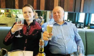 Сергей и Юлия Скрипал днес: живот в пълна тайна