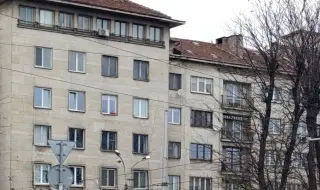 Силен спад на сделките с имоти