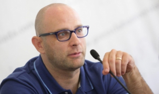 Тити Папазов: Остава горчивина от загубата