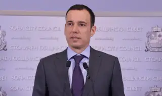 Васил Терзиев за “Топлофикация София”: За да спрат авариите и шоковите сметки трябва независим одит