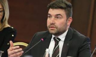 Аркади Шарков: Налице е политическа неспособност за реформи в здравеопазването
