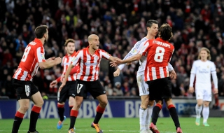 Без испански футбол след 16 май