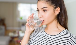 Ето кога е най-полезно да пием вода