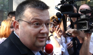 Главният прокурор предупреди Сидеров