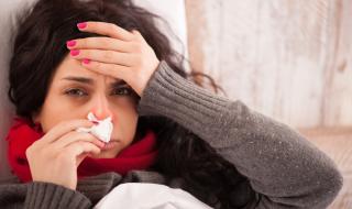 Може ли да се разболеем от грип два пъти за един сезон?