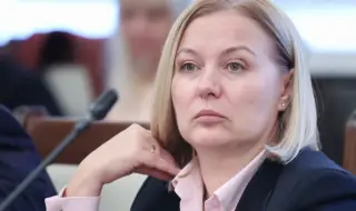 Надежда Йорданова за разделянето на ПП и ДБ: Политическа грешка. Но няма да имаме две кандидатури за президент 