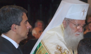 Президентът: Няма да допусна разединение на нацията