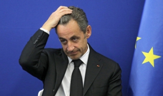 Във Франция пак вадят скандала с подслушването на Саркози