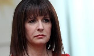 Внучката на Тодор Живков разкри, че ...