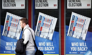 Започнаха парламентарните избори във Великобритания