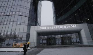 Франция обявява "Вагнер" за терористична организация