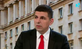 Ивайло Мирчев потвърди: Искаме общ политически субект с ПП