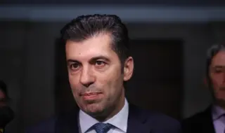 Кирил Петков за еврозоната: Никой няма да открадне спестяванията на хората