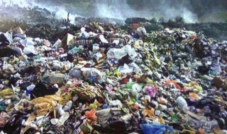 Намалихме боклуците с 23 кг за година