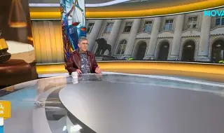 Станкушев: Мълчанието по случая „Русинова“ крие страхове и зависимости, но процесът вече е тръгнал