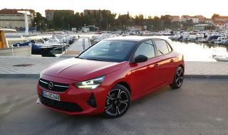 Тествахме новата генерация на най-продавания Opel