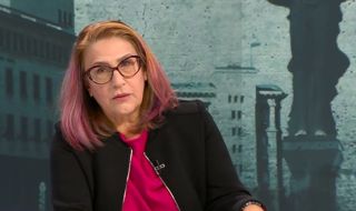 Буруджиева: Бързането със свикването на НС се оказва абсолютно безсмислено