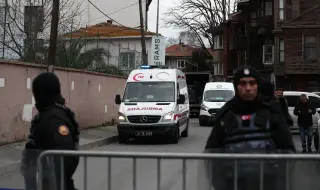 Четиричленно семейство почина след отравяне в Истанбул: страната е потресена, разследват се и други случаи