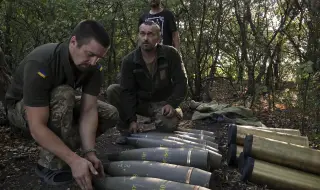ISW: Ескалация на конфликта: Украинската инвазия в Курска област променя баланса на силите