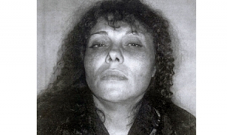 Издирва се  Сашка Цветанова Митева