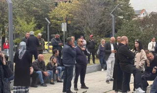 Кметовете на Сунгурларе и Белица остават в ареста