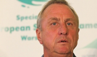 Кройф: Реал са в сериозна опасност