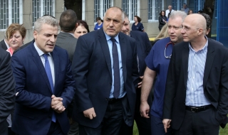 Министрите вече не се охраняват от НСО