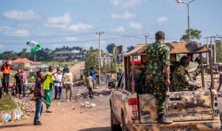 Нападение над американски конвой в Нигерия, има убити и отвлечени 