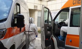 Шест болници отказали лечение на мъж, защото нямал COVID