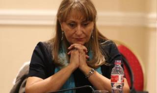 Шулева: Моментът е ключов за формиране на пенсиите