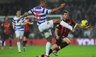 Смъртни заплахи за Антон Фърдинанд