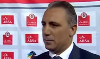 Стоичков треньор на ветераните на Барса