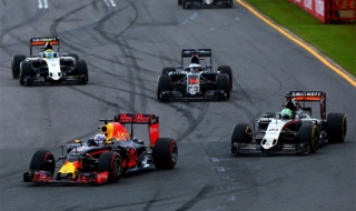 Връщат старите квалификации във Ф1?