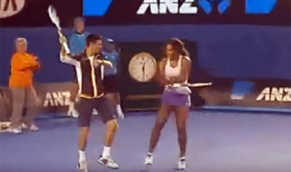 За или против равнопоставеността на половете в тениса