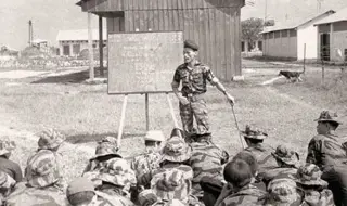 За първи път от 1961 г.: Американската армия е готова да екзекутира четирима осъдени на смърт военни