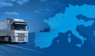 Български доставчик вече предлага европейската услуга за плащане на тол такси