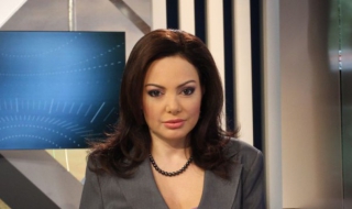 Петя Стефанова поема и "Уикенд с TV7"